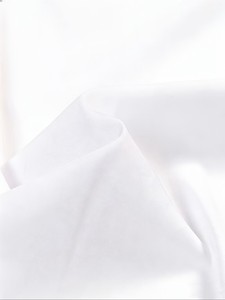 Chemise à manches longues pour homme, coupe ajustée, couleur unie, col à revers, adaptée à diverses occasions telles que les occasions décontractées, les mariages et les rendez-vous - Product Image 5