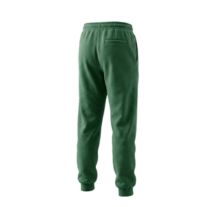 Breathable Textured Fabric <b>Slim</b> Fit Anti-Wrinkle Performance <b>Joggers</b> - Product Image 3