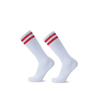 High Quality Customizable Winter Sports Cotton Crew <b>Socks</b> Lightweight Quick Dry Eco-Friendly Breathable Liner Comfortable Smooth - Product Image 2