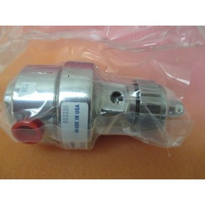 Régulateur AMAT 1190-01003, pression d'air 0-30 PSIG - Équipements et pièces semi-conductrices de renommée mondiale à la fois fiables et durables - Product Image 3