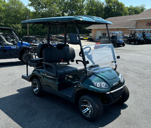 NUEVO PRECIO para STOCK NUEVO 2024 Iconn EV LLC I40 Industrial DIY OEM ODM Garantía de 3 Años - Product Image 2