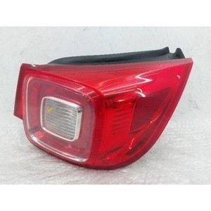 Feu arrière droit LED d'occasion OEM pour Malibu 2012-2014, référence 22992604 - Product Image 1