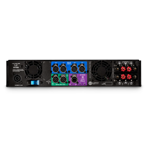 Hot Sales Crown I-Tech 4x3500HD <b>Power</b> <b>Amplifier</b> - Product Image 2