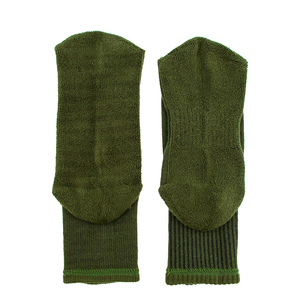 "Luxury Winter Hand-Knitted <b>Wool</b> <b>Socks</b> – Pure Alpaca Merino Cashmere Blend, Thick Thermal Fleece For Horse Riding & Extreme Cold - Product Image 5