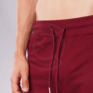 Pantalones Cortos Casuales Modernos para Hombre con Tela Suave y Cómoda que Ofrece un Ajuste Relajado para Uso Diario, Brindando Transpirabilidad y Comodidad - Product Image 6