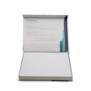 Custom Design Trichology Anti-Hair Loss Ampoule Gift Box Paper Packaging Box for Hair Care Brands - Product Image 6