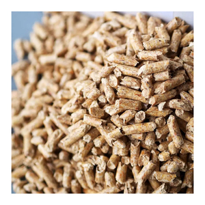 Granulés de bois en gros, directement de l'usine, bonne qualité et prix bas, granulés de bois pour brûleur. - Product Image 4