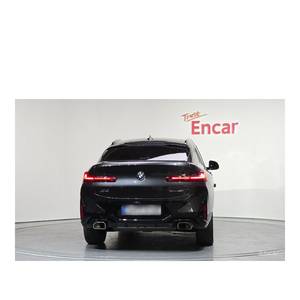 BMW X4 XDrive20i M Sport 2023 con Caja de Cambios Automática, Volante a la Izquierda, Cámara Trasera, 46,565 km - Product Image 4