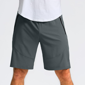 Men's Striped Board Shorts Sublimation Transfer Spandex/Polyester Quick Dry Drawstring Waist Mid Length Casual Swimwear Pants - Product Image 1