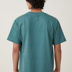2025 New Fashion <b>Breaking</b> <b>Bad</b> <b>T</b> <b>Shirts</b> for Men Hombre Cool Cotton Top Casual Style Solid Pattern 240 Grams Weight Short Sleeve - Product Image 2