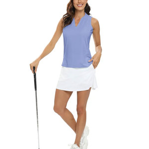 Nouveau débardeur de yoga pour femme de haute qualité, séchage rapide, sans manches, pour la course et l'entraînement - Product Image 5