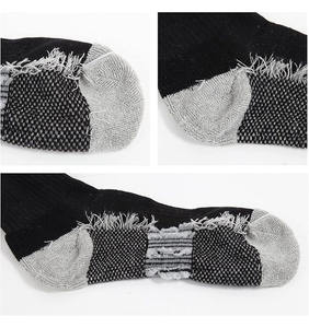 Calcetines de Vestir Térmicos de Invierno para Hombre, Ultra Cálidos, Suaves, Transpirables, de Secado Rápido, Duraderos, Ecológicos, Deportivos, Color Personalizado - Product Image 5