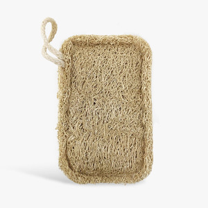 Top selected <b>loofah</b> dish sponges scouring pads kitchen scrubbing surface pad competitive price - Product Image 6