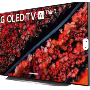 Nuevo Televisor Inteligente 4K UHD de 70 Pulgadas, Serie C9, 2160p, Sellado de Fábrica - Product Image 3