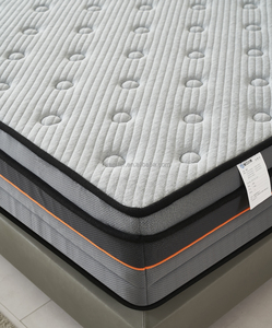 MATELAS DE SOUTIEN SPINE 3D 150x200x26 CM & 180x200x26 CM - Product Image 4
