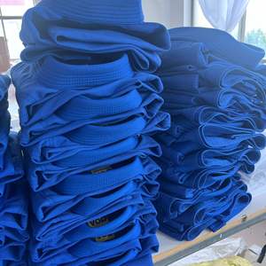 Kimono de Judo Personnalisé avec Logo 2026 – Qualité Supérieure pour Entraînement et Compétition – Vente en Gros - Product Image 5