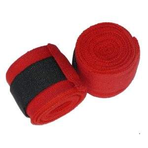 Nuevo Diseño de Vendas para Boxeo Hechas de Tela Transpirable para Entrenamiento Unisex, Precio de Fábrica con Descuento, Vendas de Protección para Manos - Product Image 4