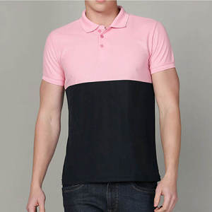 Camiseta Polo Informal para Hombre, de Algodón, para Verano, con Etiqueta Personalizada, Suave, Cómoda y Transpirable, con Logotipo Personalizado - Product Image 5