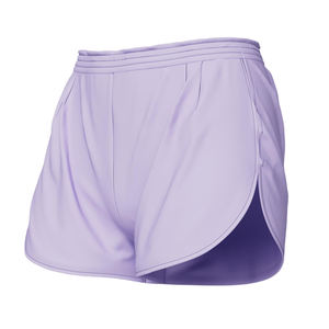 Shorts Casuales de Verano para Mujer, Cintura Elástica, Estilo Urbano, Algodón - Product Image 6