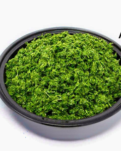 TOP VENTAS AL POR MAYOR HOJAS DE YUCA CONGELADAS GRADO NATURAL PREMIUM SUMINISTRO A GRANEL OFERTA CALIENTE LISTO PARA EXPORTAR - Product Image 1