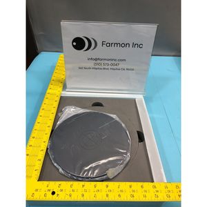 ALCAN-TECH PD0-2190-000 PLAQUE DE GRAPHITE, SUSCEPTEUR - Équipements et pièces semi-conducteurs de confiance à l'échelle mondiale chez - Product Image 2