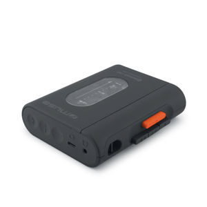 Lecteur de cassette portable au design élégant ODM/OEM W-5170 avec transmetteur sans fil, arrêt semi-automatique, rechargeable USB-C - Product Image 3