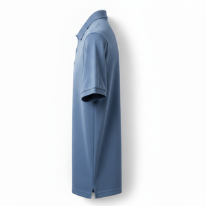 Prix d'usine – Polos pour hommes les plus vendus, respirants, le meilleur produit pour une tenue décontractée masculine - Product Image 4