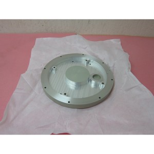 AMAT 0020-30629, แท่นวาง, Poly/WSI 200MM Notch - อุปกรณ์และชิ้นส่วนเซมิคอนดักเตอร์ระดับโลกที่เชื่อถือได้ - Product Image 1