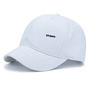 Gorras de Béisbol Unisex de Alta Calidad de Marca Privada, 100% Algodón, Transpirables e Impermeables, Personalizadas para Adultos, para Todas las Estaciones - Product Image 6