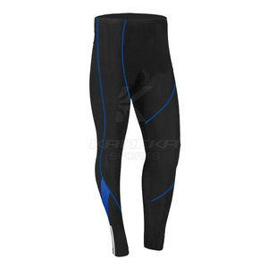 New Arrival KANEKA SPORTS Men's <b>Cycling</b> Pants Stretch Design Spandex/Polyester Quick Dry Eco-Friendly Professional <b>Cycling</b> - Product Image 5