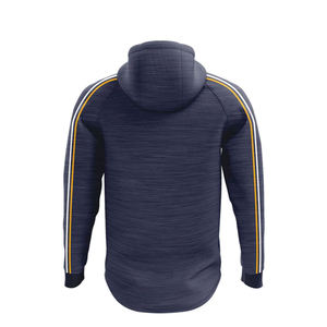 Sudadera con capucha personalizada GAA de media cremallera, sudadera con capucha de equipo de fútbol gaélico, sudadera deportiva LGFA, sudadera con capucha de entrenamiento con logo personalizado y cremallera de cuarto. - Product Image 6