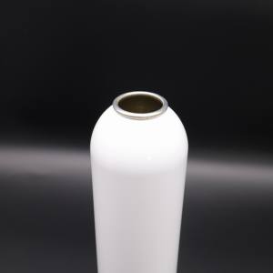 Latas de Aerosol de Aluminio, Fabricante Vietnamita, Botellas Metálicas de Alta Calidad, Botella Metálica de Aluminio de 10 ml con Impresión de Serigrafía - Product Image 6