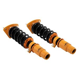 Kit Sospensioni Regolabili per Mazda 3 BK BL 2004-2013, Ammortizzatori Coilover a Altezza Variabile - Product Image 5