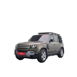 Land Rover Defender 110 D240 SE 2020, Diésel, Automático, 132,992 km, Volante a la Izquierda - Product Image 1