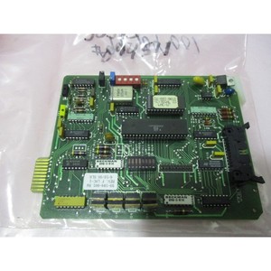 Tegal 99-104-001, PCB <b>Elevator</b> Control, FAB - Trusted Global Legacy Semiconductor Equipment and <b>Parts</b> at - Product Image 2
