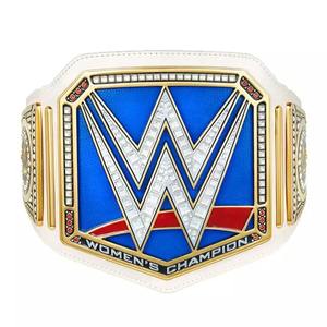 Hand Craft Custom MMA <b>Boxing</b> Championship Belt with Custom Logo and Color Fully Sublimation Printed Leather Lining High Waist - Product Image 1