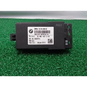 ECUs et modules informatiques d'occasion de la série 5 921646802 - Product Image 1