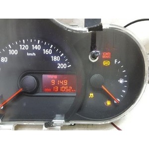 แผงหน้าปัด Picanto (มาตรวัดความเร็ว/แผงหน้าปัด) มือสอง ของแท้ รหัส 940031Y050 - Product Image 2