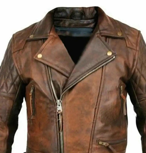 High Quality Custom Black Cow Skin Genuine Leather College Varsity <b>Jacket</b> for Men Stylish Street Fashionable <b>Jacket</b> - Product Image 1