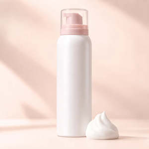 Espuma de Ducha Hidratante para el Cuerpo y Crema de Afeitar - Product Image 6