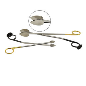 Ciseaux de dissection faciale Trepsat pour chirurgie plastique, manuels, qualité supérieure, pour hôpital, Super Cut Regal Impex - Product Image 4