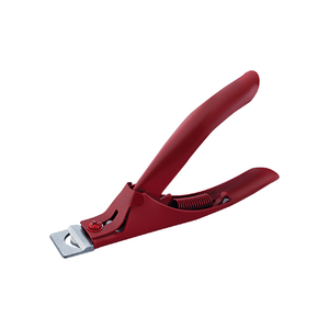 BISONS Wholesale Professional Nail Clippers Set for Fingernails and Toenails Stainless Steel Cutter Tool - Product Image 5