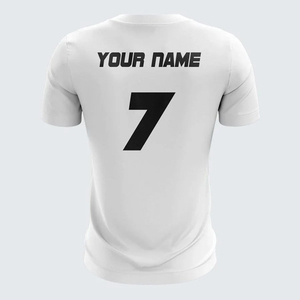 Uniforme de Fútbol Personalizado al por Mayor, Sublimado e Impreso, Pantalones Cortos Transpirables de Poliéster de Secado Rápido que Absorben la Humedad para Club - Product Image 5