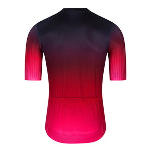 Fabricante de Pakistán, Jersey de Ciclismo Personalizado al por Mayor para Hombre, Transpirable, de Manga Corta, de Secado Rápido, Diseño Personalizable - Product Image 4