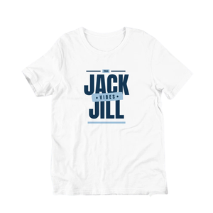 เสื้อยืดกราฟิกสีขาวสไตล์ยูนิเซ็กซ์ พิมพ์ลายด้านหน้า เสื้อยืดลำลองผ้าฝ้าย สตรีทแวร์ แขนสั้น เสื้อแฟชั่นสำหรับผู้ชาย - Product Image 1