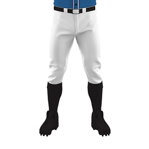 Ensemble uniforme de baseball personnalisé de haute qualité, imprimé, avec boutons, séchage rapide, respirant, anti-UV, évacuation de l'humidité - Product Image 4