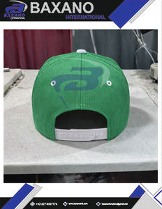 Gorra de Béisbol de Satén con Bordado 3D de la Hermandad Iota Phi Lambda, Elegante Letra Griega, Ajustable, Transpirable - Product Image 6