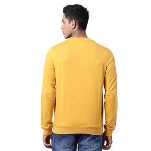 Sudadera Cómoda al por Mayor para Hombre, Ropa Casual, Sudadera con Cuello Redondo, Diseño Estampado Nuevo, Sudadera de Manga Larga - Product Image 4