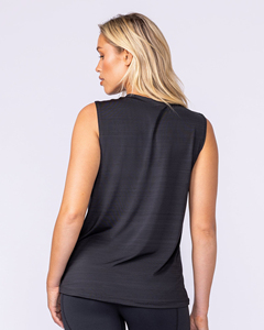 Top Corto de Secado Rápido para Mujer, Chaleco Deportivo de Verano, Camiseta sin Mangas para Entrenamiento, Fitness, Running y Gimnasio - Product Image 3