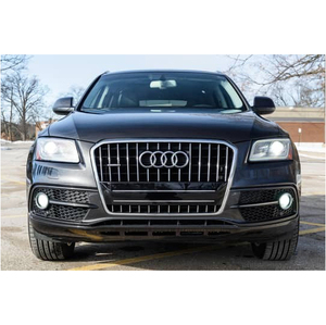 ออดี้ คิว5 3.0T เพรสทีจ ปี 2014 - Product Image 1